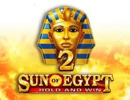 Sun Of Egypt 2