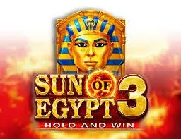 Sun Of Egypt 3