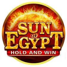 Sun Of Egypt