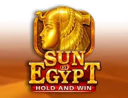 Sun Of Egypt